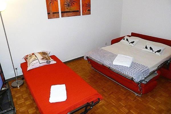 Chati-Bourg Citea Express Dayuse - Suite 3 Pieces W -- 25 Min Paris Montparnasse -- 15 Min Velizy Chatillon  Ngoại thất bức ảnh