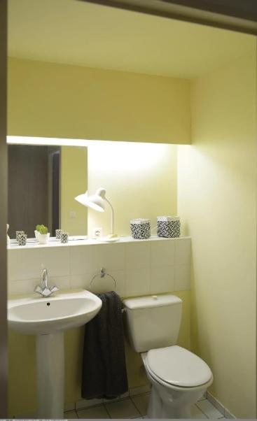 Chati-Bourg Citea Express Dayuse - Suite 3 Pieces W -- 25 Min Paris Montparnasse -- 15 Min Velizy Chatillon  Ngoại thất bức ảnh