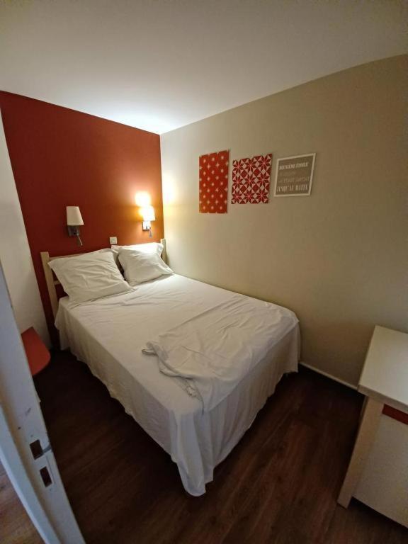 Chati-Bourg Citea Express Dayuse - Suite 3 Pieces W -- 25 Min Paris Montparnasse -- 15 Min Velizy Chatillon  Ngoại thất bức ảnh